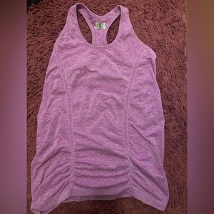 Athleta workout tank top
